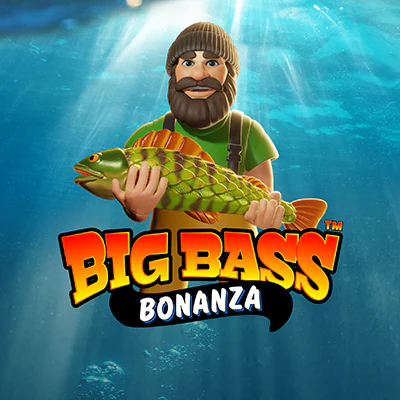 Big Bass Bonanza at AllSpins Casino
