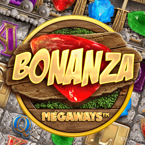 Bonanza Megaways at AllSpins Casino