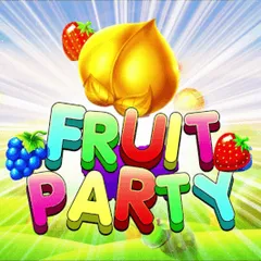 Fruit Party at AllSpins Casino